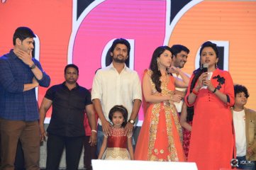 Krishna Gadi Veera Prema Gaadha Movie Audio Launch